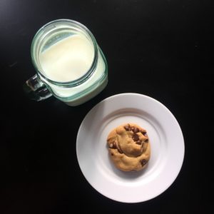 Browned Butter Chocolate Chip Cookies 01