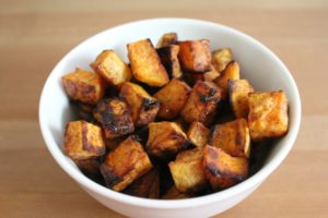 roasted-sweet-potatoes