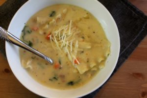 white-lasagna-soup