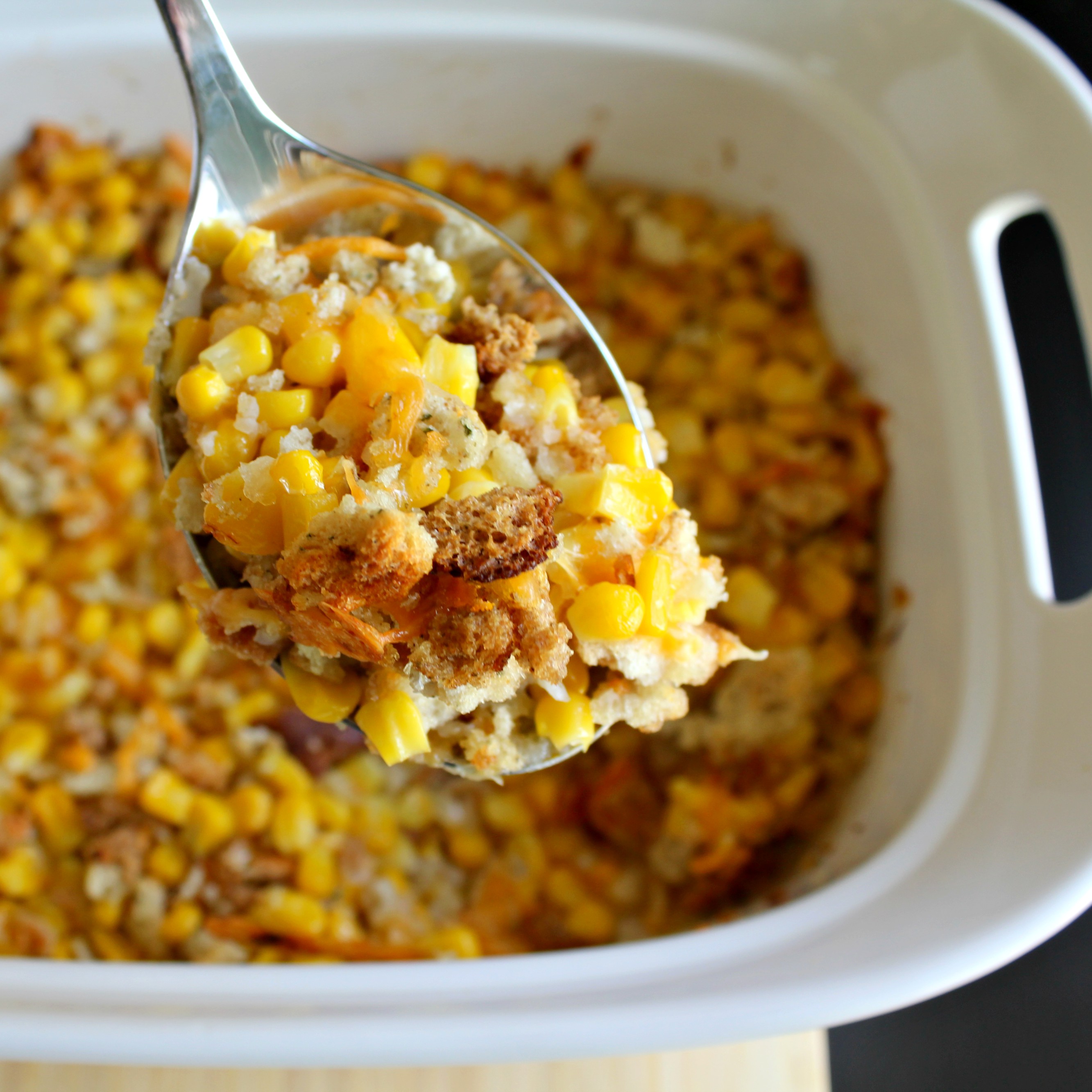 Corn casseroles for thanksgiving best sale